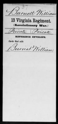 Thumbnail for William > Barnett, William