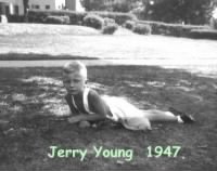 Thumbnail for Jerry Lee Young