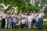 Thumbnail for St. Charles High School Reunion - Class of '41 to 49