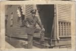 Thumbnail for Robert Bowles in Military Uniform