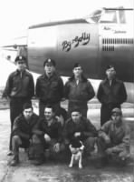 Thumbnail for 397thBG, The "By Golly" B-26 Marauder and her Crew