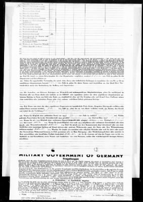 Thumbnail for OCCPAC Interrogation Transcripts And Related Records > Zschintzsch, Werner