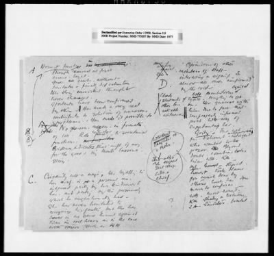 Thumbnail for Restitution, Research, And Reference Records > Limberger, Gisela