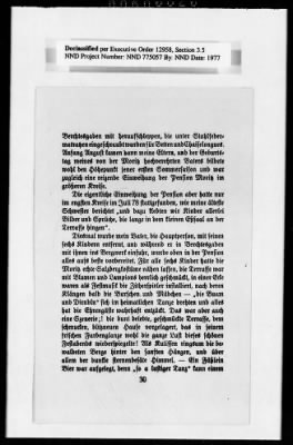 Thumbnail for Restitution, Research, And Reference Records > Obersalzberg: Book-" Moritz Mayer: Ein Lebensbild Der Heldin Judith Platter Des Romans 'Zwei Menschen' Von Richard Voss," By Magdalene Ziemke And A. Helm,1930