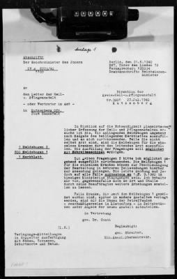 Thumbnail for Correspondence > Questionnaires on individual patients in the institution