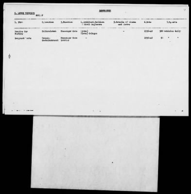 Thumbnail for OCCPAC Interrogation Transcripts And Related Records > Speer, Albert