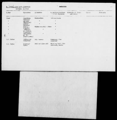 Thumbnail for OCCPAC Interrogation Transcripts And Related Records > Speer, Albert