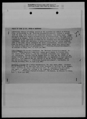 General Records > Roberts Commission Press Clippings, July 1943-December 1944