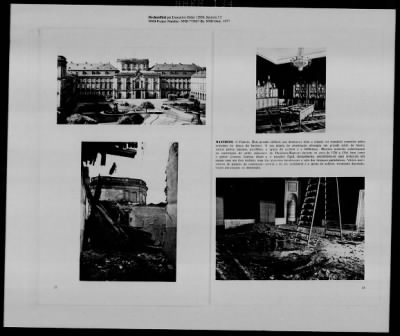 Thumbnail for General Records > Maps And Miscellaneous Articles [2 Of 3]