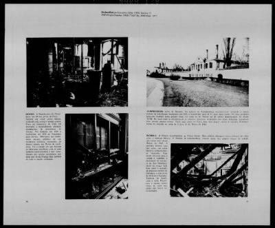 Thumbnail for General Records > Maps And Miscellaneous Articles [2 Of 3]