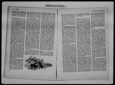 Thumbnail for General Records > Maps And Miscellaneous Articles [3 Of 3]