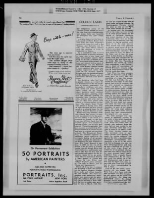 Thumbnail for General Records > Maps And Miscellaneous Articles [3 Of 3]