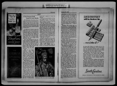 Thumbnail for General Records > Maps And Miscellaneous Articles [3 Of 3]