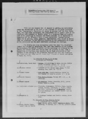 Thumbnail for Restitution Claim Records > Claim: [Austria]-Miscellaneous, 1946-1949