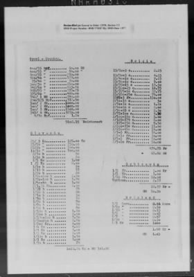 Restitution Claim Records > Claim: [Austria]-Miscellaneous, 1946-1949