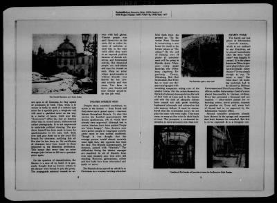 Thumbnail for General Records > Military Government Information Bulletins [1 Of 2]