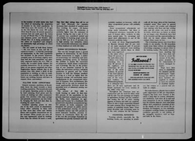 Thumbnail for General Records > Military Government Information Bulletins [1 Of 2]