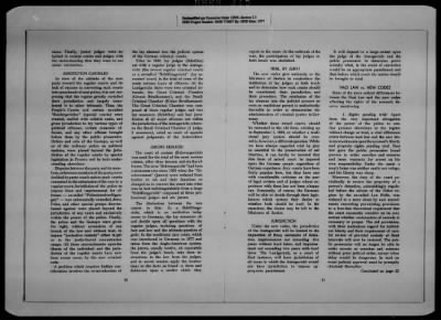 Thumbnail for General Records > Military Government Information Bulletins [1 Of 2]