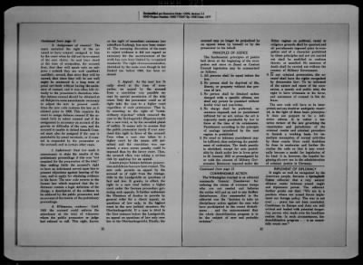 Thumbnail for General Records > Military Government Information Bulletins [1 Of 2]