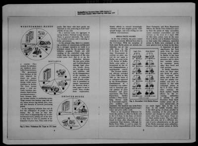 Thumbnail for General Records > Military Government Information Bulletins [1 Of 2]