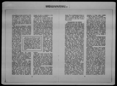 Thumbnail for General Records > Military Government Information Bulletins [1 Of 2]