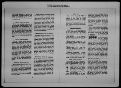 General Records > Military Government Information Bulletins [1 Of 2]