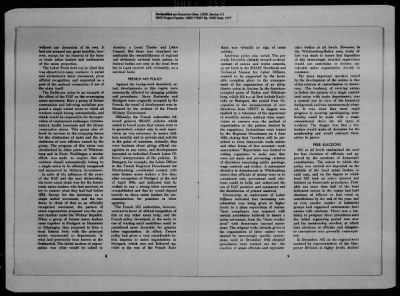 General Records > Military Government Information Bulletins [1 Of 2]