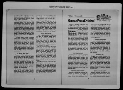 General Records > Military Government Information Bulletins [2 Of 2]