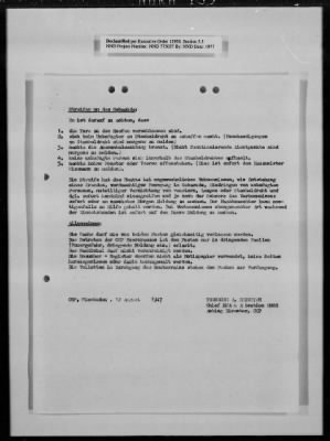 Thumbnail for General Records > Security: January 1947- December 1948