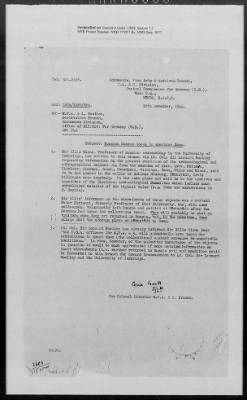 Thumbnail for Restitution Claim Records > Claim: [Soviet Union]-Miscellaneous