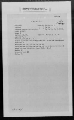 Thumbnail for Restitution Claim Records > Claim: [Soviet Union]-Miscellaneous