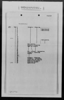 Thumbnail for Restitution Claim Records > Claim: [Soviet Union]-Miscellaneous