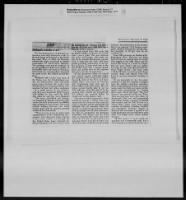 Press Clippings: October 1944-November 1944 - Page 6