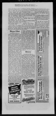 General Records > Press Clippings: Miscellaneous