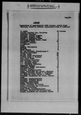 Restitution Claim Records > Claim: [United States]-Internal Restitution (Cases 51-128)