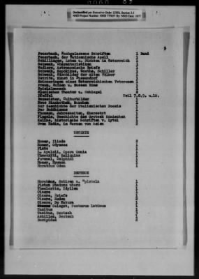 Restitution Claim Records > Claim: [United States]-Internal Restitution (Cases 51-128)