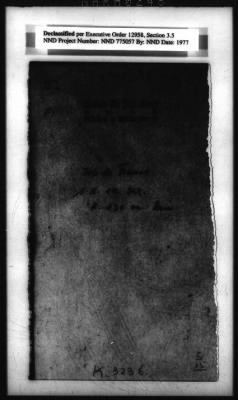 Restitution, Research, And Reference Records > Bornheim, Walter: Photographs And Documents Of Works Owned By Or Sold By Bornheim