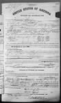 Thumbnail for Petition for Naturalization (1917)