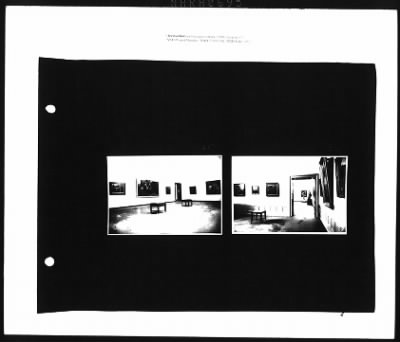 Thumbnail for Photographs of Activities and Exhibits > 25-26