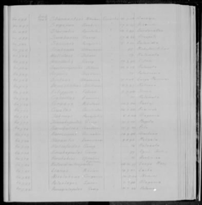 December > [Illegible]-December-1943