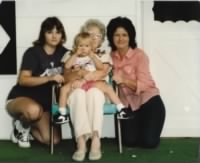 Thumbnail for 4 generations on the front porch