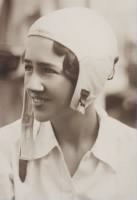 Anne Morrow Lindbergh