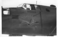 Thumbnail for S/Sgt Harold F Cookman, Radio/Gunner, B-25's MTO /KIA