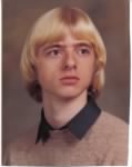 Thumbnail for Jeff Senior Portrait1980