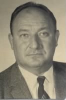 Charles Jerome Litwin, ca. 1950s