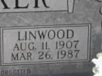 Thumbnail for Linwood Walker Gravestone