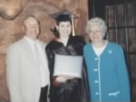 Thumbnail for gma & pa wilson college grad