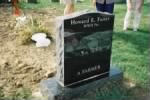 Thumbnail for Howard's Tombstone