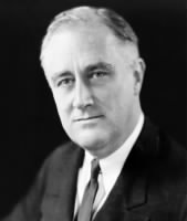 Thumbnail for Franklin D. Roosevelt