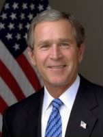 George W. Bush